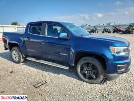 Chevrolet Colorado 2019 2 Chevrolet Colorado 2019 2
