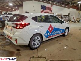 Subaru Impreza 2024 2