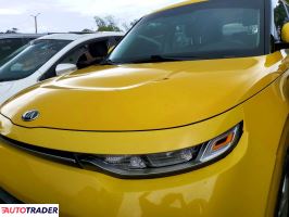 Kia Soul 2020 2