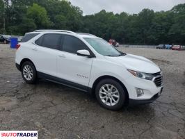 Chevrolet Equinox 2019 1 Chevrolet Equinox 2019 1