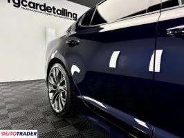 Kia Stinger 2020 3.3 366 KM