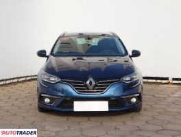 Renault Megane 2019 1.3 138 KM Renault Megane 2019 1.3 138 KM