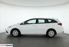 Toyota Auris 2018 1.3 97 KM