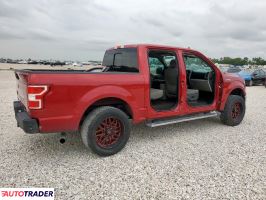 Ford Pozostałe 2020 2 Ford Pozostałe 2020 2