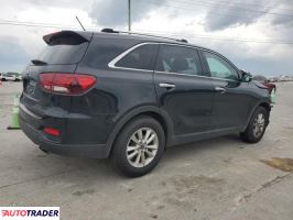 Kia Sorento 2020 2 Kia Sorento 2020 2