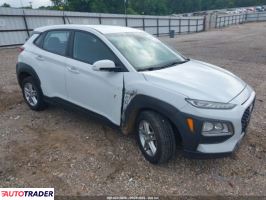 Hyundai Kona 2021 2
