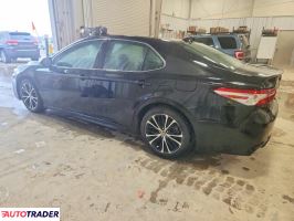 Toyota Camry 2020 2
