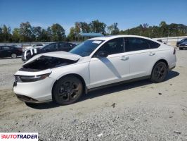 Honda Accord - zobacz ofertę