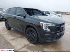 GMC Terrain - zobacz ofertę