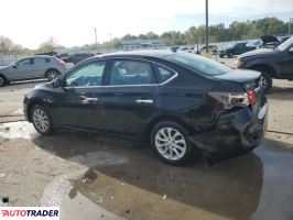 Nissan Sentra 2019 1 Nissan Sentra 2019 1