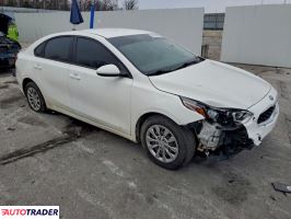 Kia Pozostałe 2020 2