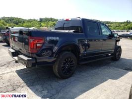 Ford Pozostałe 2025 3 Ford Pozostałe 2025 3