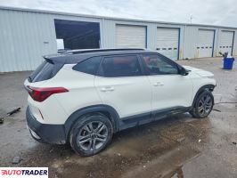Kia Pozostałe 2023 2
