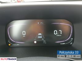 Kia Picanto 2025 1.0 68 KM
