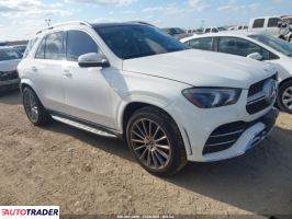 Mercedes GL - zobacz ofertę