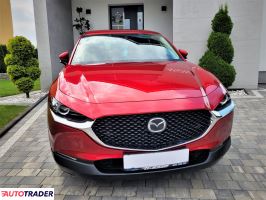 Mazda CX-30 2020 2 150 KM