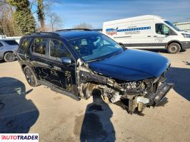 Honda Pilot 2025 3