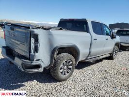 GMC Sierra 2024 3 GMC Sierra 2024 3