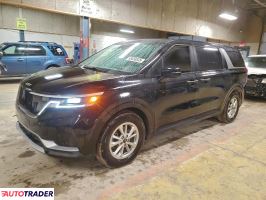 Kia Carnival - zobacz ofertę