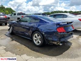 Ford Mustang 2019 2