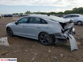 Kia Pozostałe 2025 2 Kia Pozostałe 2025 2