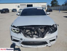 BMW M2 2020 3
