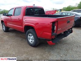 Toyota Tacoma 2021 3 Toyota Tacoma 2021 3