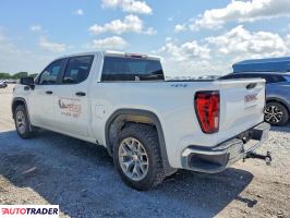 GMC Sierra 2024 2