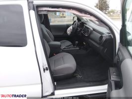 Toyota Tacoma 2023 3