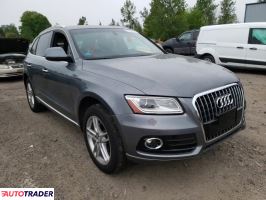 Audi Q5 2016 2 Audi Q5 2016 2