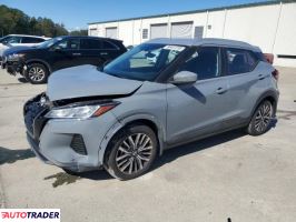 Nissan Pozostałe 2021 1