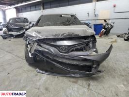 Toyota Camry 2020 2