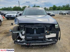 Mazda CX-9 2024 3