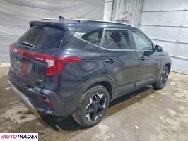 Kia Pozostałe 2025 2