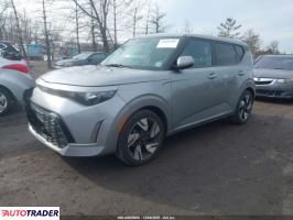 Kia Soul 2023 2