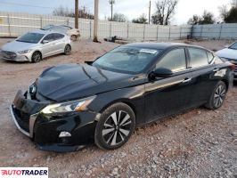 Nissan Altima 2019 2 Nissan Altima 2019 2
