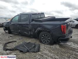GMC Sierra 2024 6
