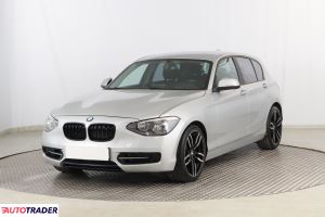 BMW 116 2012 2.0 113 KM BMW 116 2012 2.0 113 KM