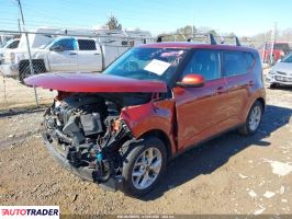 Kia Soul 2024 2