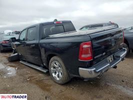 Dodge Ram 2023 3