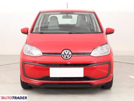 Volkswagen Up! 2017 1.0 59 KM