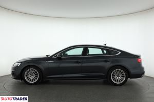 Audi A5 2021 2.0 147 KM