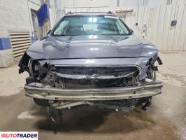 Subaru Outback 2020 2