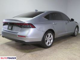 Honda Accord 2023 1