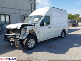 Nissan Pozostałe 2019 5