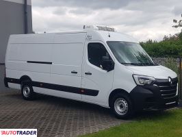Renault Master 2024 2.3 Renault Master 2024 2.3