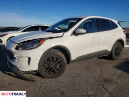 Ford Escape - zobacz ofertę