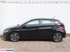 Hyundai i20 2022 1.0 99 KM