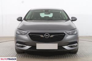 Opel Insignia 2020 1.6 134 KM