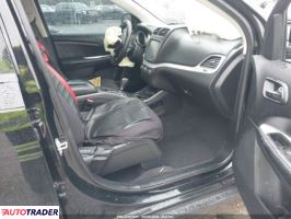Dodge Journey 2019 2